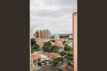 Vista de apartamento para alugar com 1 quarto, 59m² em Ponte Preta, Campinas