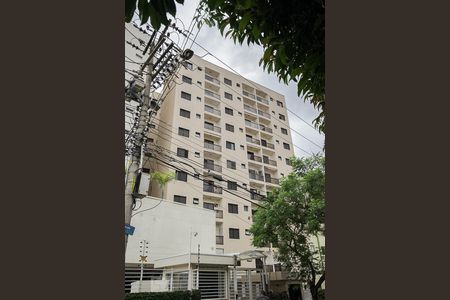 Apartamento para alugar com 59m², 1 quarto e sem vagaFachada