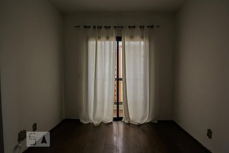 Sala de apartamento para alugar com 1 quarto, 59m² em Ponte Preta, Campinas
