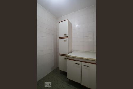 Apartamento para alugar com 59m², 1 quarto e sem vagaÁrea de Serviço