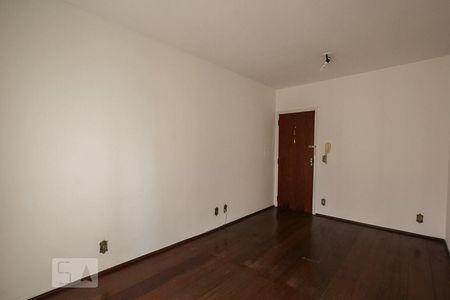 Sala de apartamento para alugar com 1 quarto, 59m² em Ponte Preta, Campinas