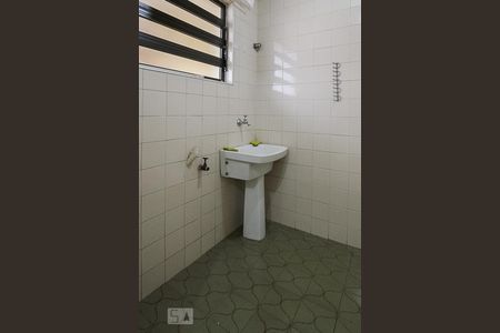 Apartamento para alugar com 59m², 1 quarto e sem vagaÁrea de Serviço