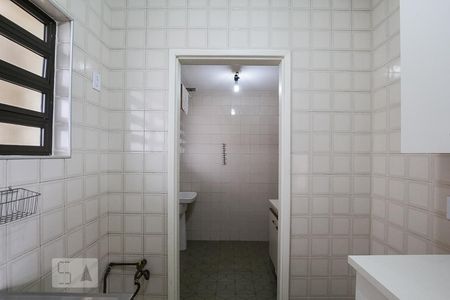 Apartamento para alugar com 59m², 1 quarto e sem vagaCozinha