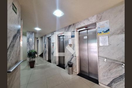 Apartamento para alugar com 20m², 1 quarto e sem vaga Apartamento para alugar com 20m², 1 quarto e sem vagaÁrea comum