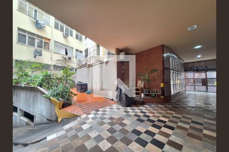 Apartamento para alugar com 20m², 1 quarto e sem vaga Apartamento para alugar com 20m², 1 quarto e sem vagaÁrea comum