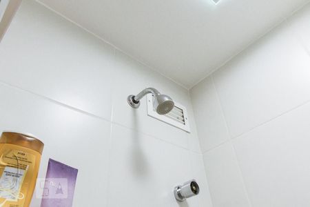 Banheiro Social de apartamento à venda com 3 quartos, 73m² em Jacarepaguá, Rio de Janeiro