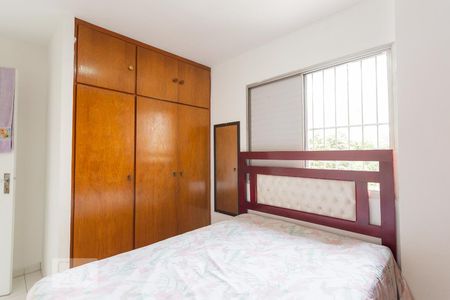 Quarto 2  de apartamento à venda com 3 quartos, 73m² em Socorro, São Paulo