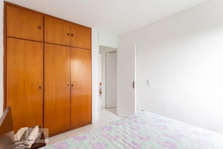 Quarto 1  de apartamento à venda com 3 quartos, 73m² em Socorro, São Paulo