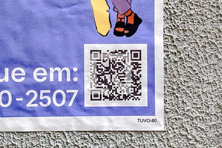 Studio à venda com 28m², 1 quarto e sem vagaFachada plaquinha 