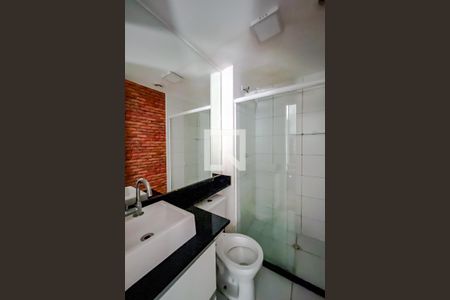 Studio à venda com 28m², 1 quarto e sem vagaBanheiro