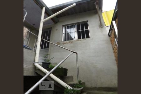 Fachada de kitnet/studio para alugar com 1 quarto, 26m² em Vila Gustavo, São Paulo