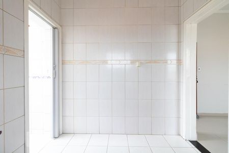 Apartamento à venda com 80m², 1 quarto e 1 vagaCozinha