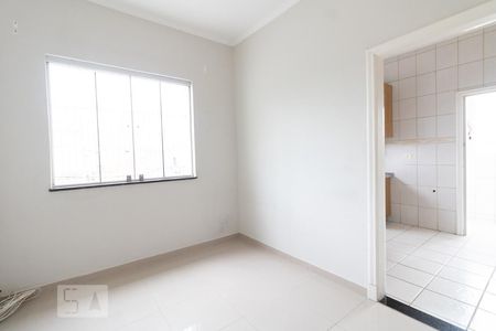 Sala de apartamento à venda com 1 quarto, 80m² em Vila Gustavo, São Paulo