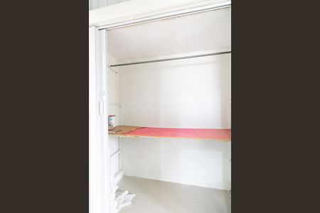 Apartamento à venda com 80m², 1 quarto e 1 vagaCloset