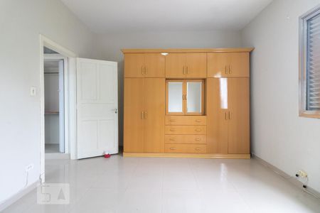Quarto de apartamento à venda com 1 quarto, 80m² em Vila Gustavo, São Paulo