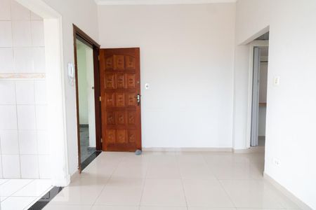 Sala de apartamento à venda com 1 quarto, 80m² em Vila Gustavo, São Paulo