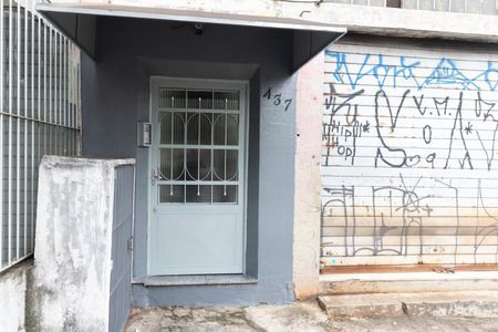 Apartamento à venda com 80m², 1 quarto e 1 vagaFachada