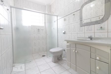 Apartamento à venda com 80m², 1 quarto e 1 vagaBanheiro