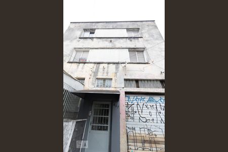 Apartamento à venda com 80m², 1 quarto e 1 vagaFachada