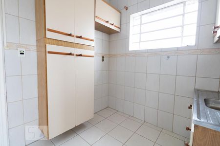 Apartamento à venda com 80m², 1 quarto e 1 vagaCozinha