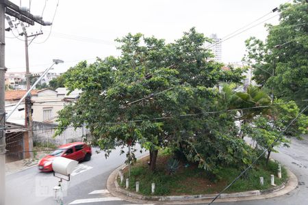 Apartamento à venda com 80m², 1 quarto e 1 vagaVista do Quarto