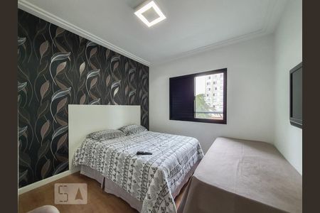Quarto 1 de apartamento à venda com 3 quartos, 125m² em Vila da Saúde, São Paulo