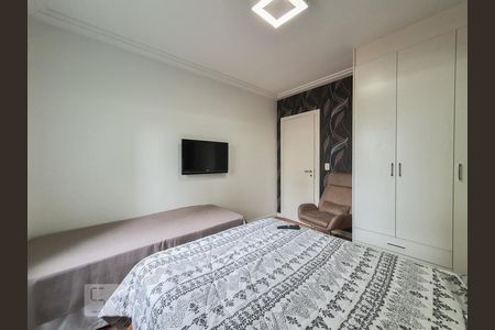 Quarto 1 de apartamento à venda com 3 quartos, 125m² em Vila da Saúde, São Paulo