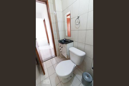 Apartamento para alugar com 65m², 2 quartos e 1 vagaBanheiro