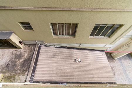 Apartamento para alugar com 65m², 2 quartos e 1 vagaVista área de serviço