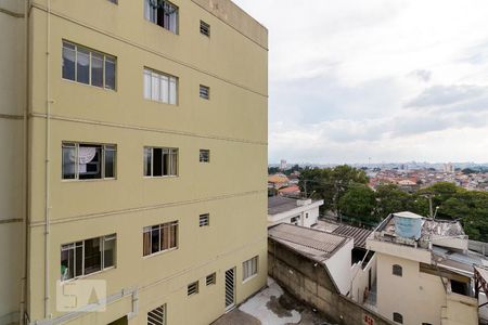 Vista do apartamento de apartamento à venda com 2 quartos, 65m² em Jardim Gopoúva, Guarulhos