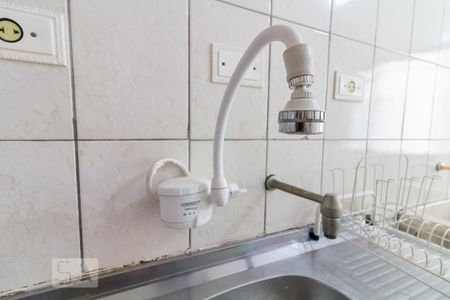 Apartamento para alugar com 65m², 2 quartos e 1 vagaCozinha - torneiras