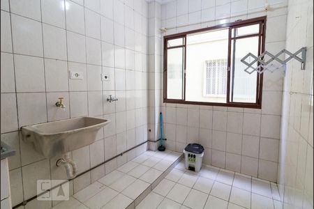 Apartamento para alugar com 65m², 2 quartos e 1 vagaÁrea de serviço