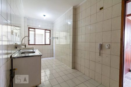 Apartamento para alugar com 65m², 2 quartos e 1 vagaCozinha