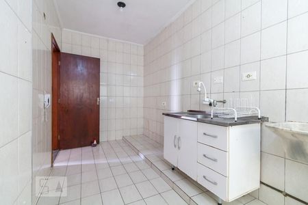 Apartamento para alugar com 65m², 2 quartos e 1 vagaCozinha