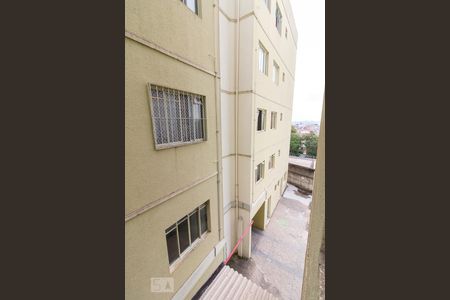 Apartamento para alugar com 65m², 2 quartos e 1 vagaVista área de serviço