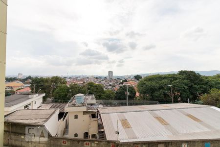 Vista do apartamento de apartamento para alugar com 2 quartos, 65m² em Jardim Gopoúva, Guarulhos