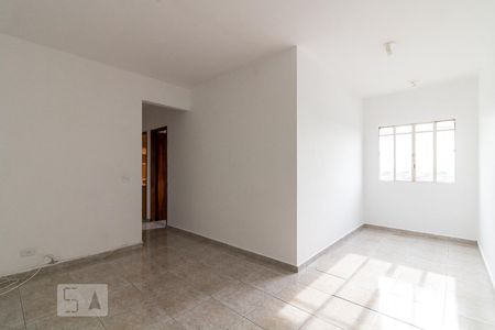 Sala de apartamento à venda com 2 quartos, 65m² em Jardim Gopoúva, Guarulhos