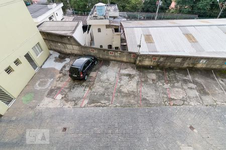 Vista do apartamento de apartamento à venda com 2 quartos, 65m² em Jardim Gopoúva, Guarulhos
