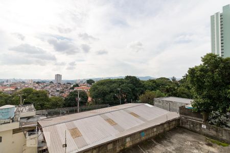 Vista do apartamento de apartamento à venda com 2 quartos, 65m² em Jardim Gopoúva, Guarulhos