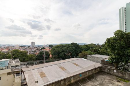 Vista do apartamento de apartamento para alugar com 2 quartos, 65m² em Jardim Gopoúva, Guarulhos