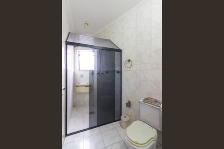 Casa para alugar com 180m², 3 quartos e 2 vagasBanheiro Suite