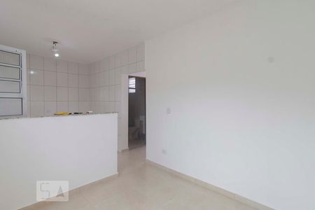 Sala de casa para alugar com 1 quarto, 50m² em Vila Nova Cachoeirinha, São Paulo