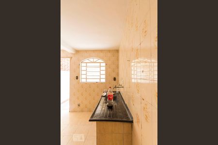 Casa à venda com 120m², 2 quartos e 1 vagaCozinha