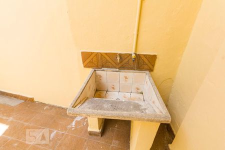 Casa à venda com 120m², 2 quartos e 1 vagaÁrea de Serviço