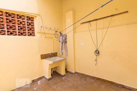 Casa à venda com 120m², 2 quartos e 1 vagaÁrea de Serviço