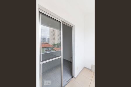 Casa à venda com 120m², 2 quartos e 1 vagaVaranda do Quarto 1