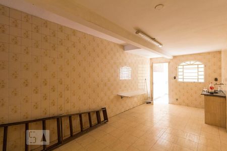 Casa à venda com 120m², 2 quartos e 1 vagaCozinha
