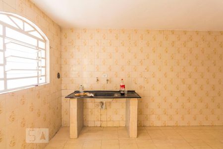 Casa à venda com 120m², 2 quartos e 1 vagaCozinha