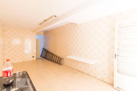 Casa à venda com 120m², 2 quartos e 1 vagaCozinha