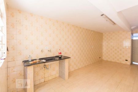 Casa à venda com 120m², 2 quartos e 1 vagaCozinha